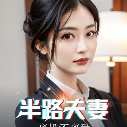 半路夫妻:离婚不离爱