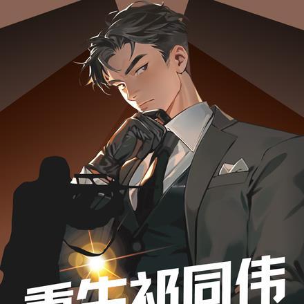 重生祁同伟,大狙监督谁敢不听?